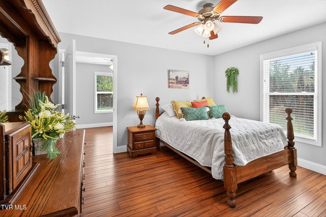 410 Garden Meadow Drive, Greeneville, TN 37745