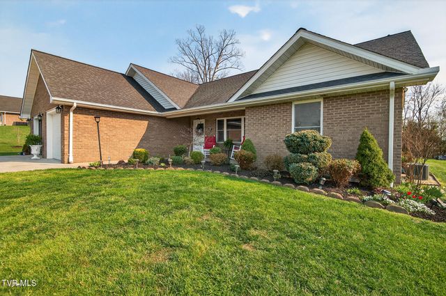 410 Garden Meadow Drive, Greeneville, TN 37745