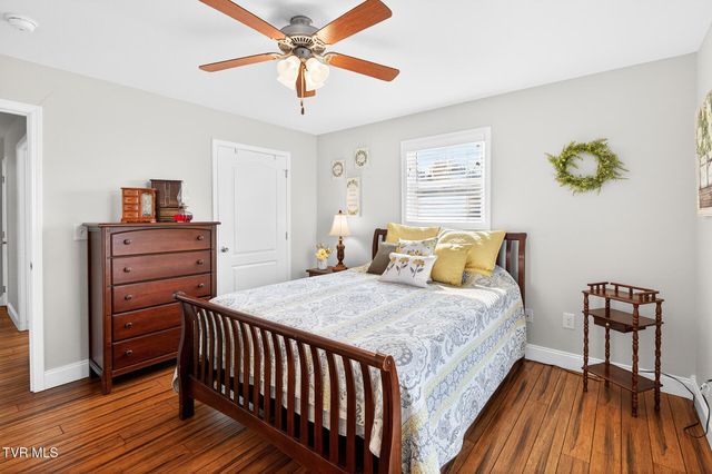 410 Garden Meadow Drive, Greeneville, TN 37745