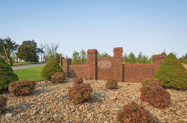 410 Garden Meadow Drive, Greeneville, TN 37745