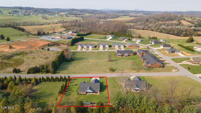 410 Garden Meadow Drive, Greeneville, TN 37745