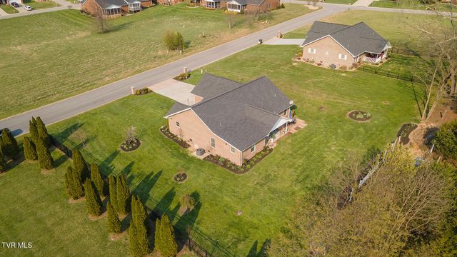 410 Garden Meadow Drive, Greeneville, TN 37745