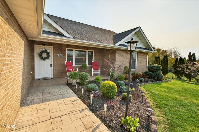 410 Garden Meadow Drive, Greeneville, TN 37745