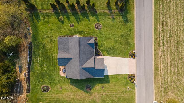 410 Garden Meadow Drive, Greeneville, TN 37745