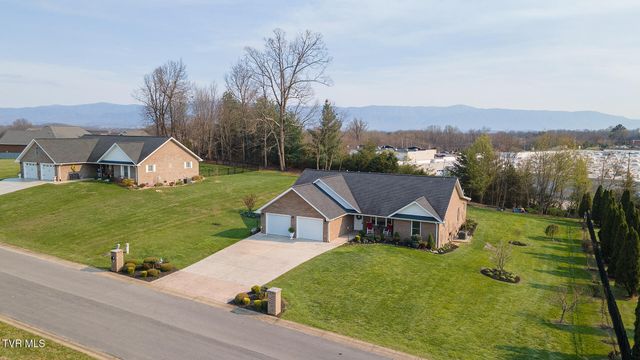 410 Garden Meadow Drive, Greeneville, TN 37745