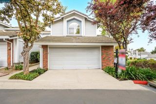 436 N Wildwood, Hercules, CA 94547