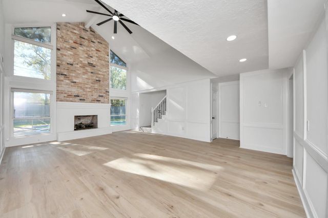 18803 Oakway Drive, Spring, TX 77388