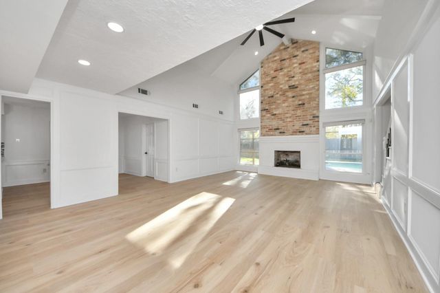 18803 Oakway Drive, Spring, TX 77388