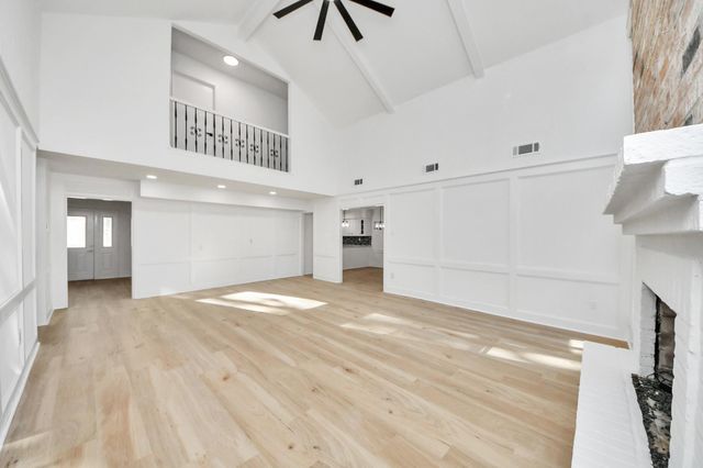 18803 Oakway Drive, Spring, TX 77388