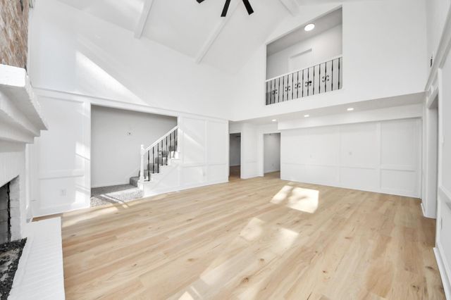 18803 Oakway Drive, Spring, TX 77388