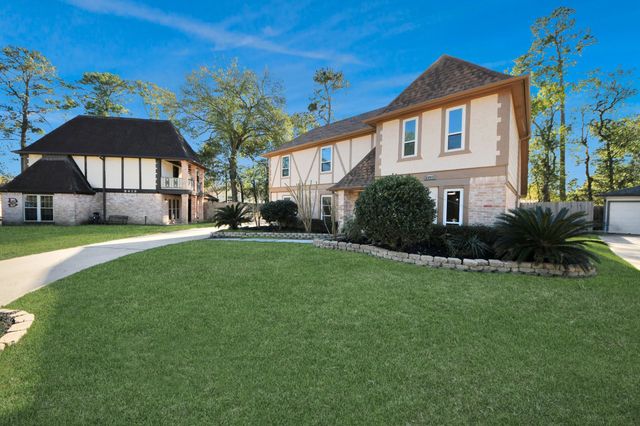 18803 Oakway Drive, Spring, TX 77388