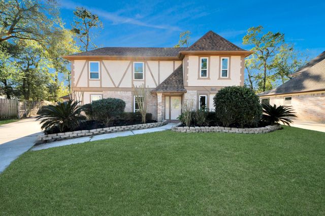 18803 Oakway Drive, Spring, TX 77388