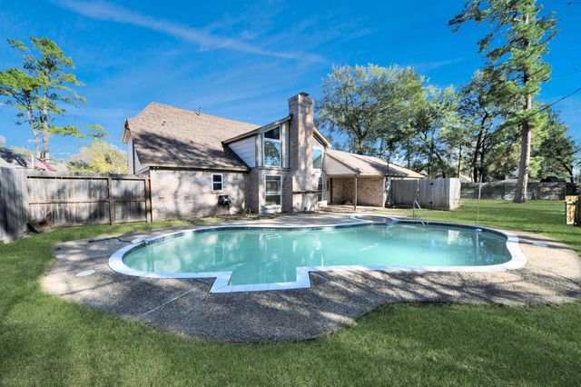 18803 Oakway Drive, Spring, TX 77388