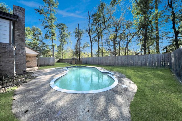 18803 Oakway Drive, Spring, TX 77388