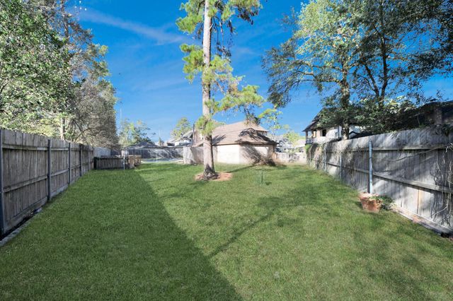 18803 Oakway Drive, Spring, TX 77388