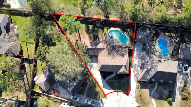 18803 Oakway Drive, Spring, TX 77388