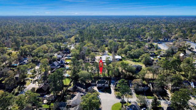 18803 Oakway Drive, Spring, TX 77388