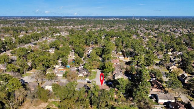 18803 Oakway Drive, Spring, TX 77388