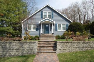 14 Stark Place 1, Stamford, CT 06902