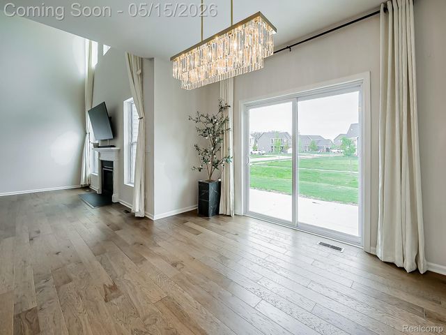 2716 Maize Loop, Saline Township, MI 48176