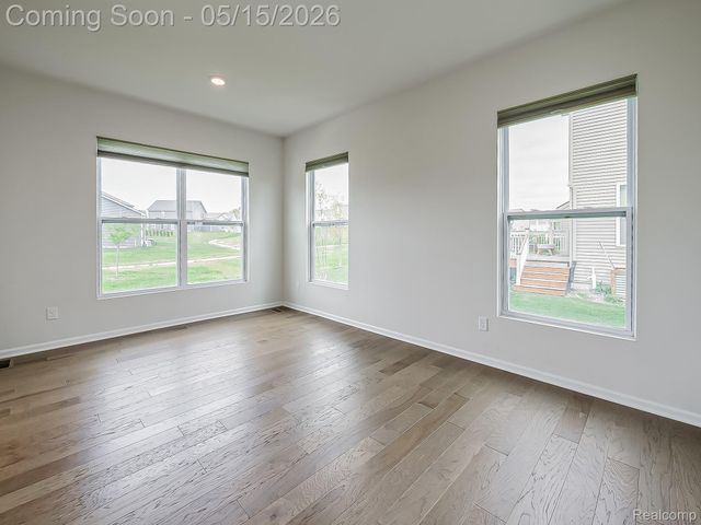 2716 Maize Loop, Saline Township, MI 48176
