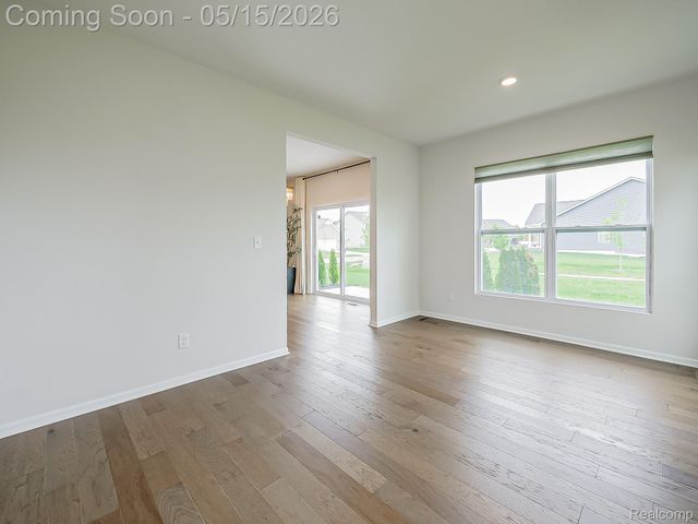 2716 Maize Loop, Saline Township, MI 48176