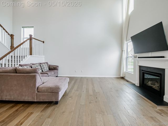 2716 Maize Loop, Saline Township, MI 48176