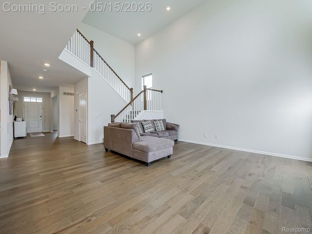 2716 Maize Loop, Saline Township, MI 48176