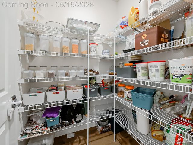 2716 Maize Loop, Saline Township, MI 48176