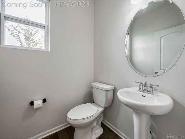 2716 Maize Loop, Saline Township, MI 48176