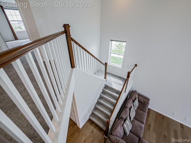 2716 Maize Loop, Saline Township, MI 48176