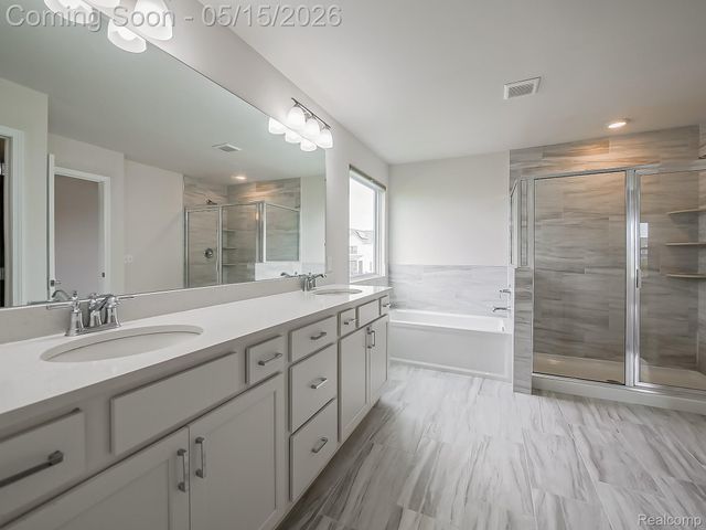 2716 Maize Loop, Saline Township, MI 48176