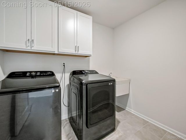 2716 Maize Loop, Saline Township, MI 48176