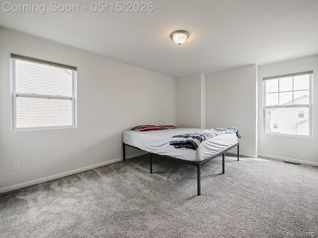 2716 Maize Loop, Saline Township, MI 48176