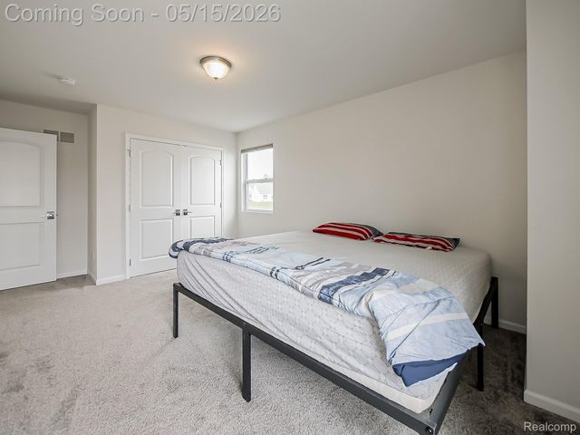 2716 Maize Loop, Saline Township, MI 48176