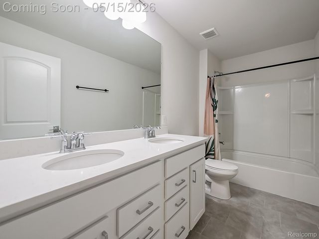 2716 Maize Loop, Saline Township, MI 48176