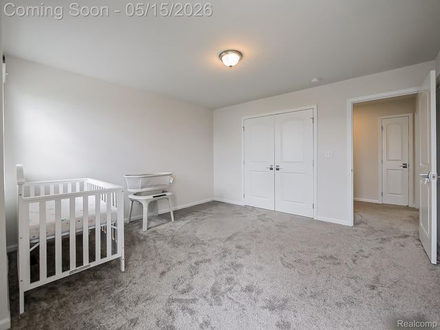 2716 Maize Loop, Saline Township, MI 48176