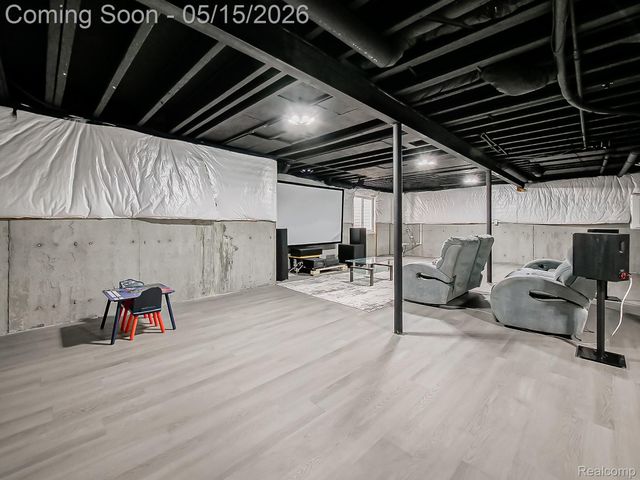 2716 Maize Loop, Saline Township, MI 48176