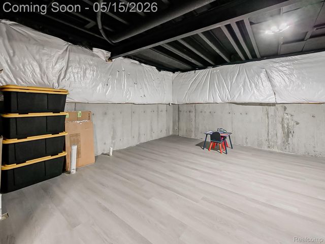 2716 Maize Loop, Saline Township, MI 48176