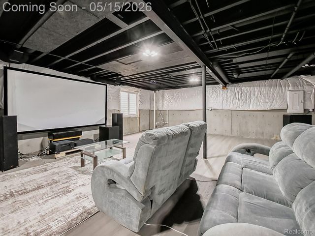 2716 Maize Loop, Saline Township, MI 48176