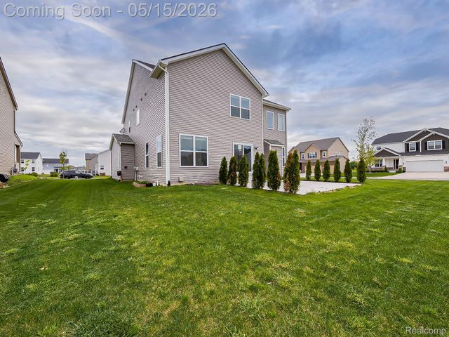 2716 Maize Loop, Saline Township, MI 48176