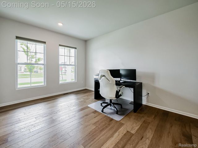 2716 Maize Loop, Saline Township, MI 48176