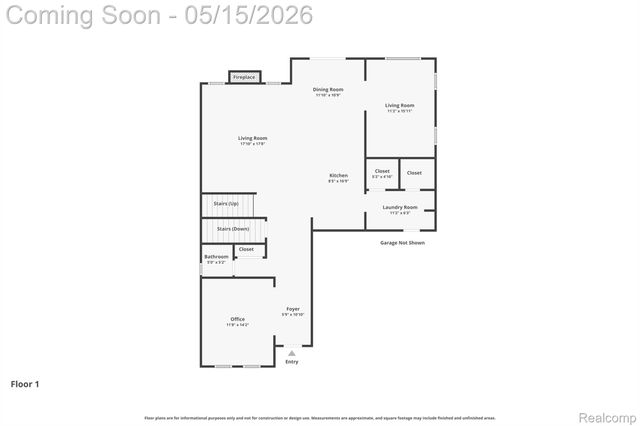 2716 Maize Loop, Saline Township, MI 48176