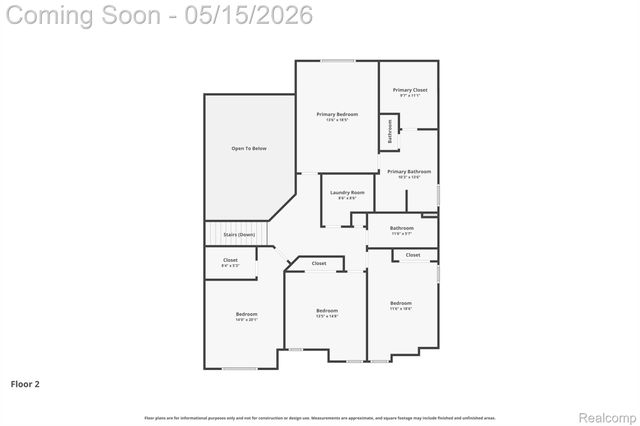2716 Maize Loop, Saline Township, MI 48176