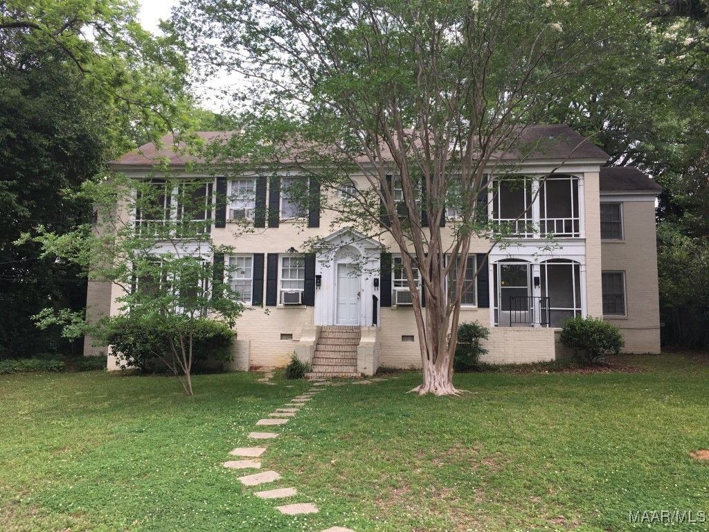 329 Cloverdale Road A, Montgomery, AL 36104