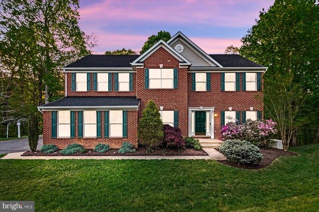 59 TWIN HILL LN, Stafford, VA 22554