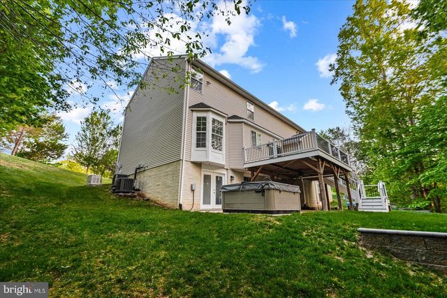 59 TWIN HILL LN, Stafford, VA 22554