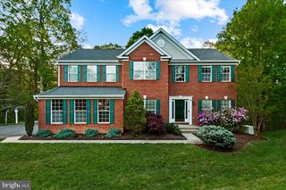 59 TWIN HILL LN, Stafford, VA 22554