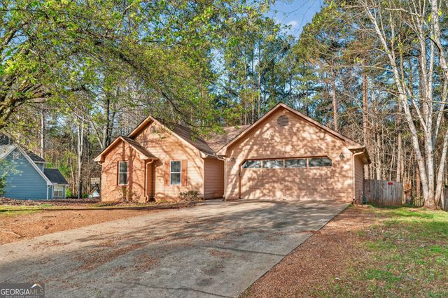 243 Hillandale Drive, Stockbridge, GA 30281