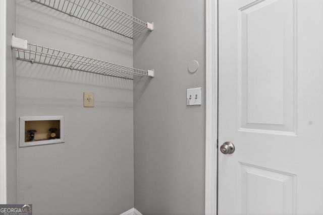 243 Hillandale Drive, Stockbridge, GA 30281